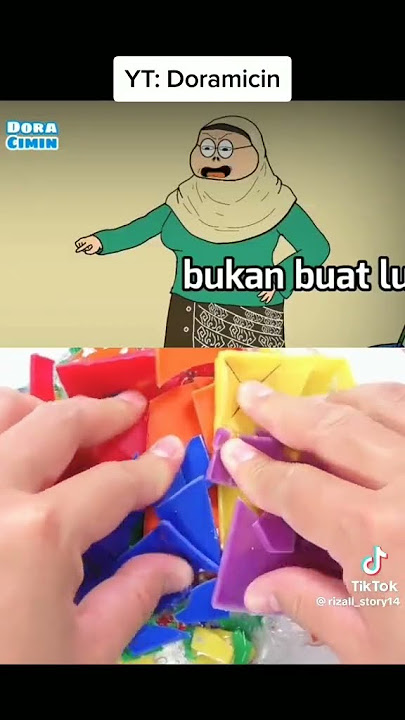 otong dan amir bagi rapor
