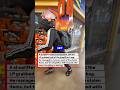 Shoplifter Sprints Away but LP Catches Him Quick 😂