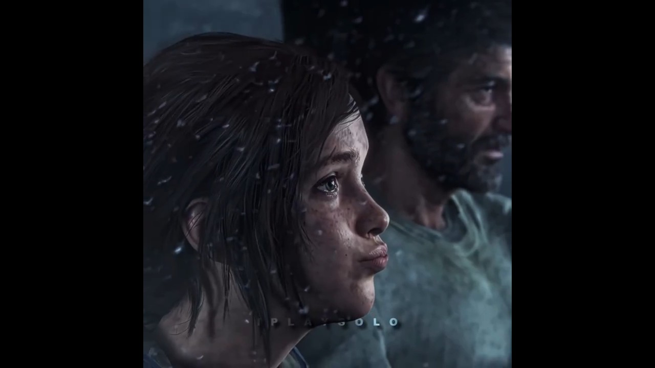 The Moment Joel Wanted a Second Chance. ❤️| [4K] 