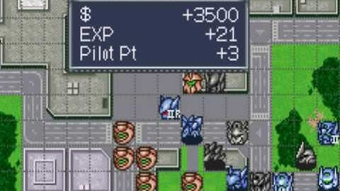 Super robot taisen OG ch31 part 4