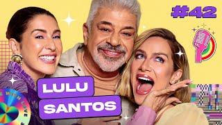 LULU SANTOS - QUEM PODE, POD #42