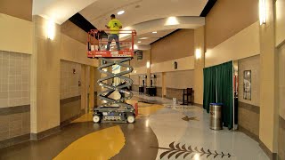 Bemidji's Sanford Center Back to Full Operations After June Wind Storm | Lakeland News