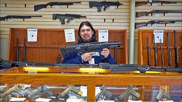 The Best Shotguns To Buy For Home Defense Here At South Texas Guns In San Antonio, Texas