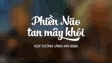 Listening To The Bell 🌼 Plum Village Choir 2020 online