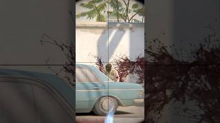 2 for 1 #counterstrikesource2 #csgo #cs2overpass #counterstrike #gaming #cs2community