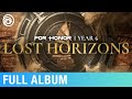 For Honor : Lost Horizons (Original Game Soundtrack) | Luc St-Pierre