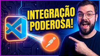 Postman + VSCode: A Integração que Todo Dev Precisa Conhecer!