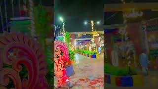 BABA marriage Lawan fatehpur Barabanki
