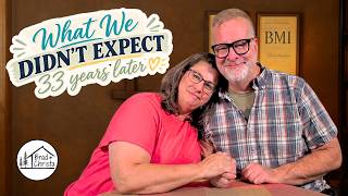 The Truth About Marriage After 50 No One Tells You | 33 Years of Christian Marriage Advice