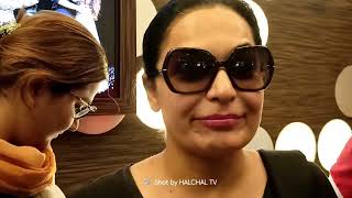 RISHTAY Nawaz Khan And Shahid Hameed Movie Premier