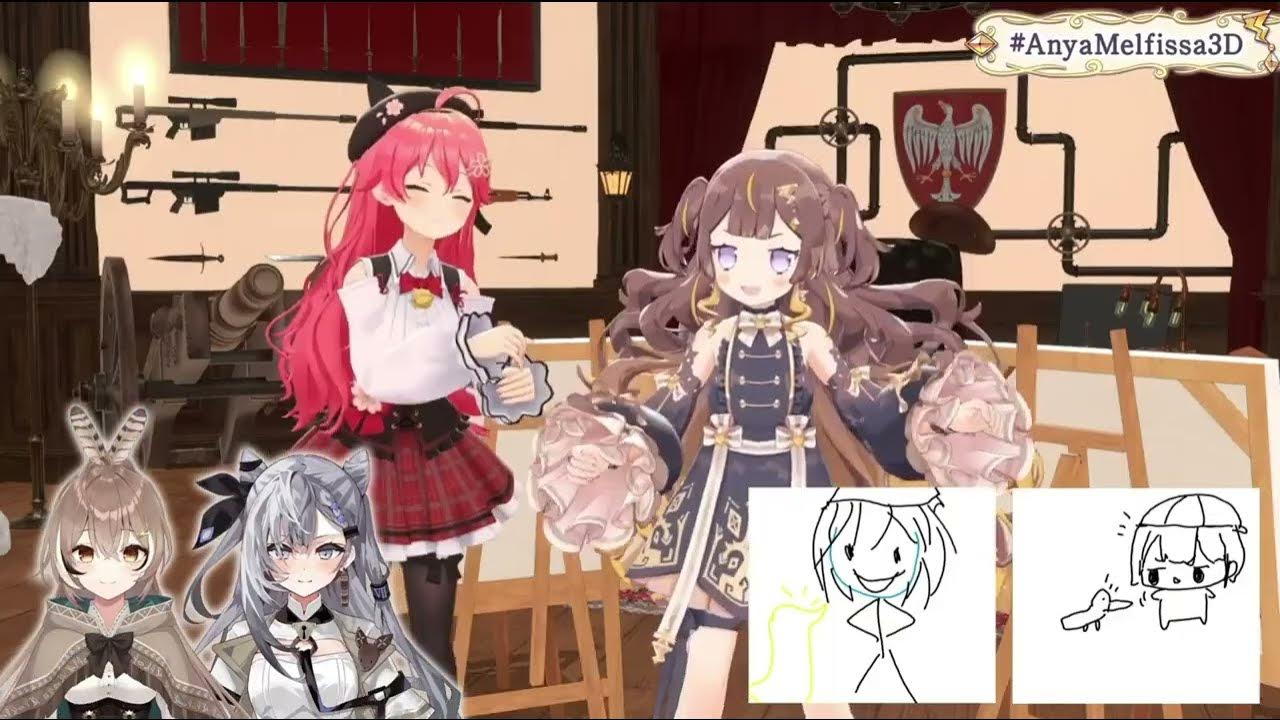 KOMANECHI【CLIP】 - YouTube