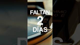 2 días para Buen Siervo Fiel