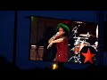 Miniature de la vidéo de la chanson Year Of The Boomerang (Live)
