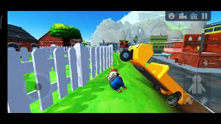 teslimat oyunu elastik Süleyman abi screenshot 2