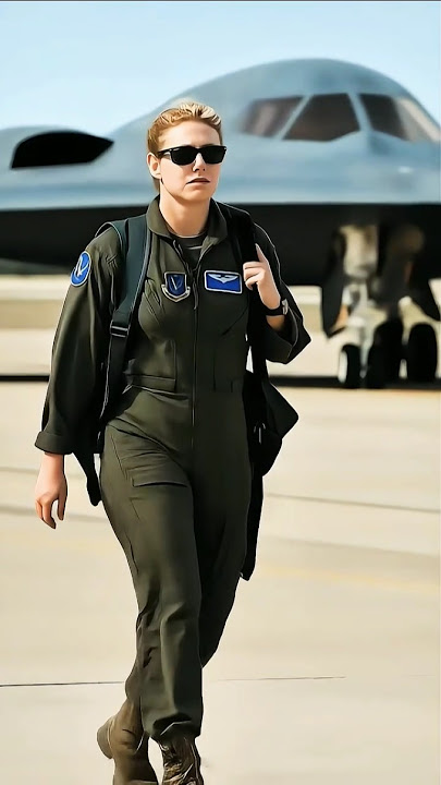 Download lagu When Women Fly the B-2 Spirit #womenpilot #pilot #usaf #b2 #kc135 #military #airforce #shortvideo