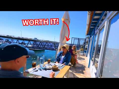 Video PORTUGAL - Visiting in March?