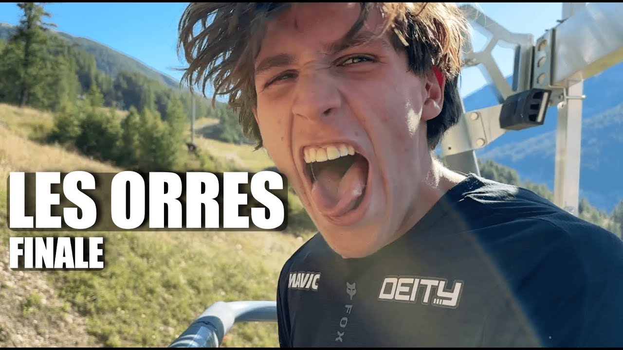 Lalyche 3eme du classement general coupe de France !!!