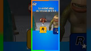 Rockstar Games en breve si la cosa sigue así XD (Parodia) #gaming #rockstargames #gta6 #parodia