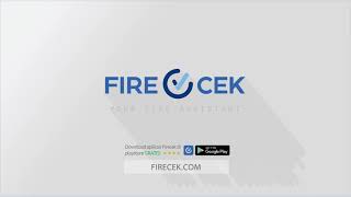 Cara Cek Alat Pemadam Api, Mencegah Kebakaran Menggunakan Aplikasi Firecek screenshot 5