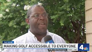 Beginner Friendly Places to Golf in the DC Area NBC4 Washington