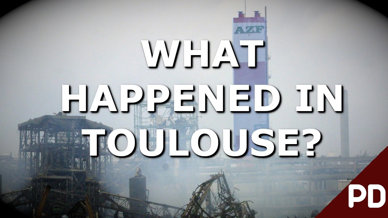 Why Industrial Chemical Storage is Important