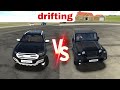 Thar  endeavour  drift in indian car simulator 3d  tough gamerz 