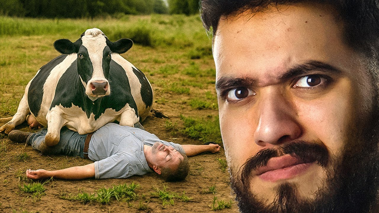 اغرب طرق مات بها الناس!