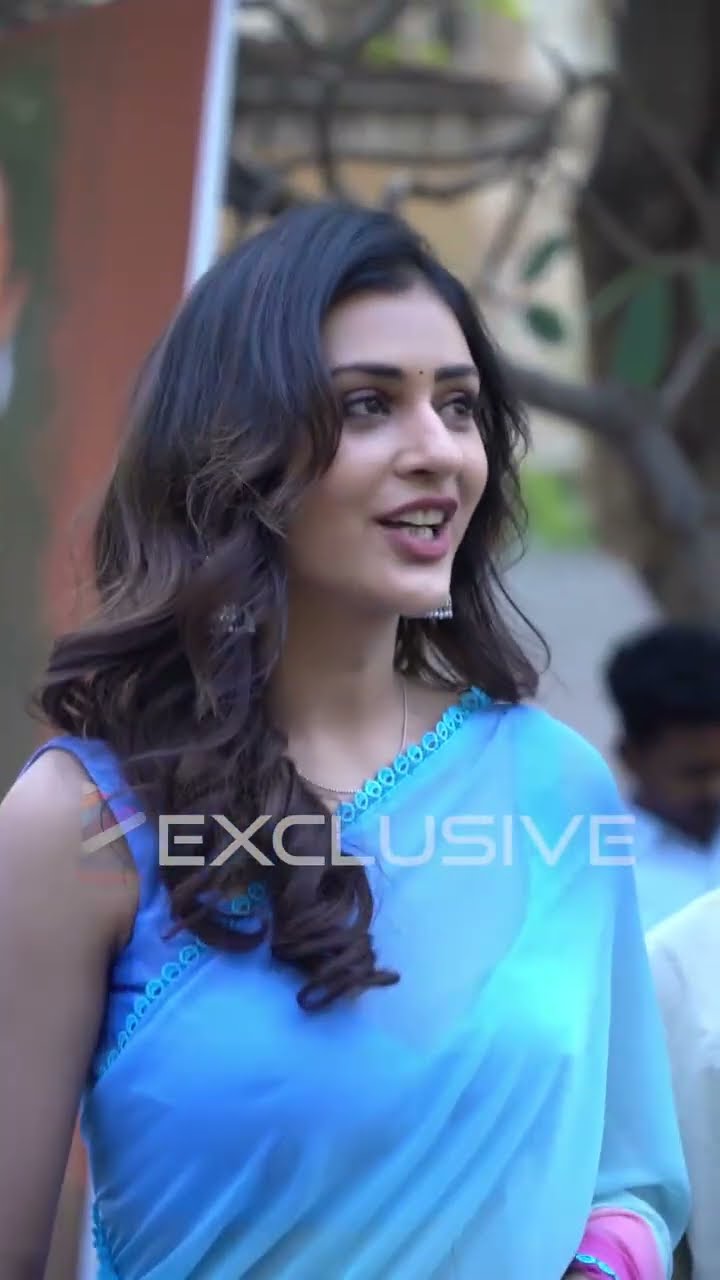 కొత్త సినిమా ఓపెనింగ్ లో తళుక్కుమన్న పాయల్‌ రాజ్‌పుత్‌ ? | #PayalRajput | #Shorts | #YTShorts | TFN