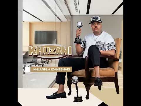 Khuzani - Gqoka Kahle