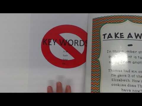 2nd Grade Addition Word Problems