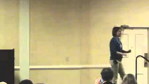 Beth Singley - 2011 District 37 Fall Evaluation Co...