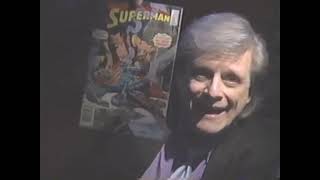 Harlan Ellison Watching 1