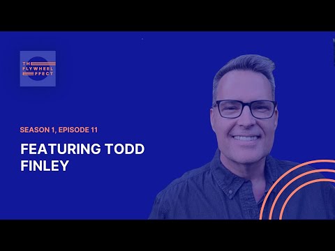 Episode 11 Preparing Teachers For A New Educational Reality With Professor Todd Finley