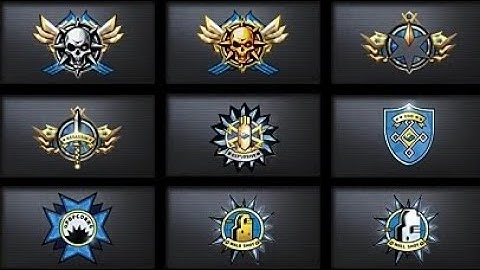 CrossStrike Demo 2 - KILLMARK CFS (TESTING)