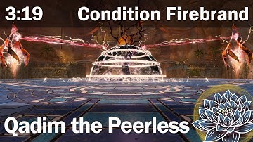 [XVII] Qadim the Peerless | Gold Raid League | Firebrand