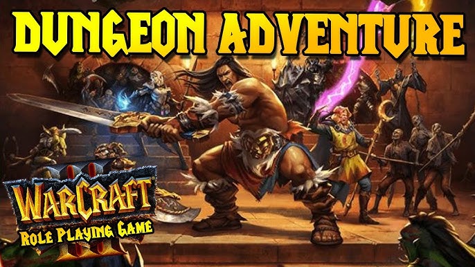 Warcraft III Reforged Alliance Character Models - Muradin Avatar, Dagren  the Orcslayer - Wowhead News