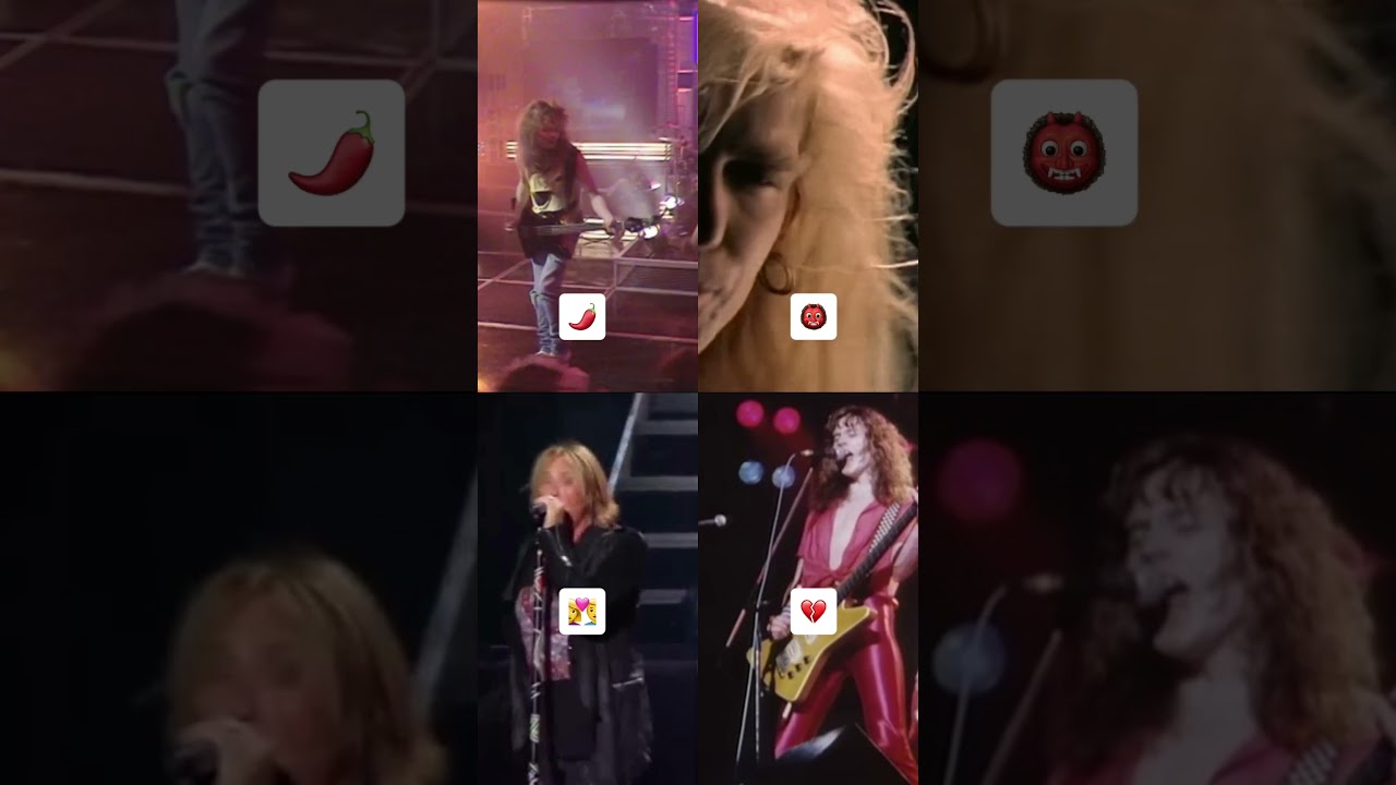 Def Leppard