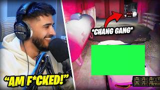 AJ Hunter’s Car HACKED… Turns Into Total Chaos | Prodigy RP | GTA RP