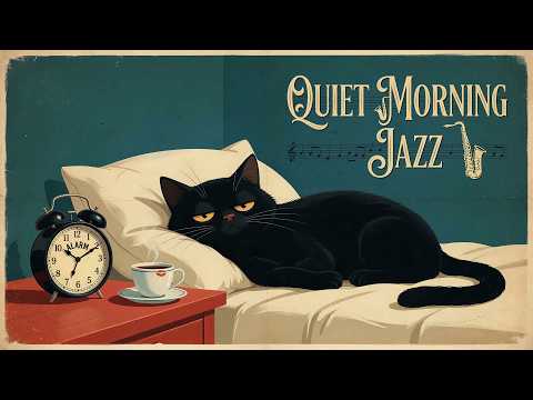 1940s Noir Jazz Music | Vintage Jazz Club Ambience for Relaxing, Studying & Working
