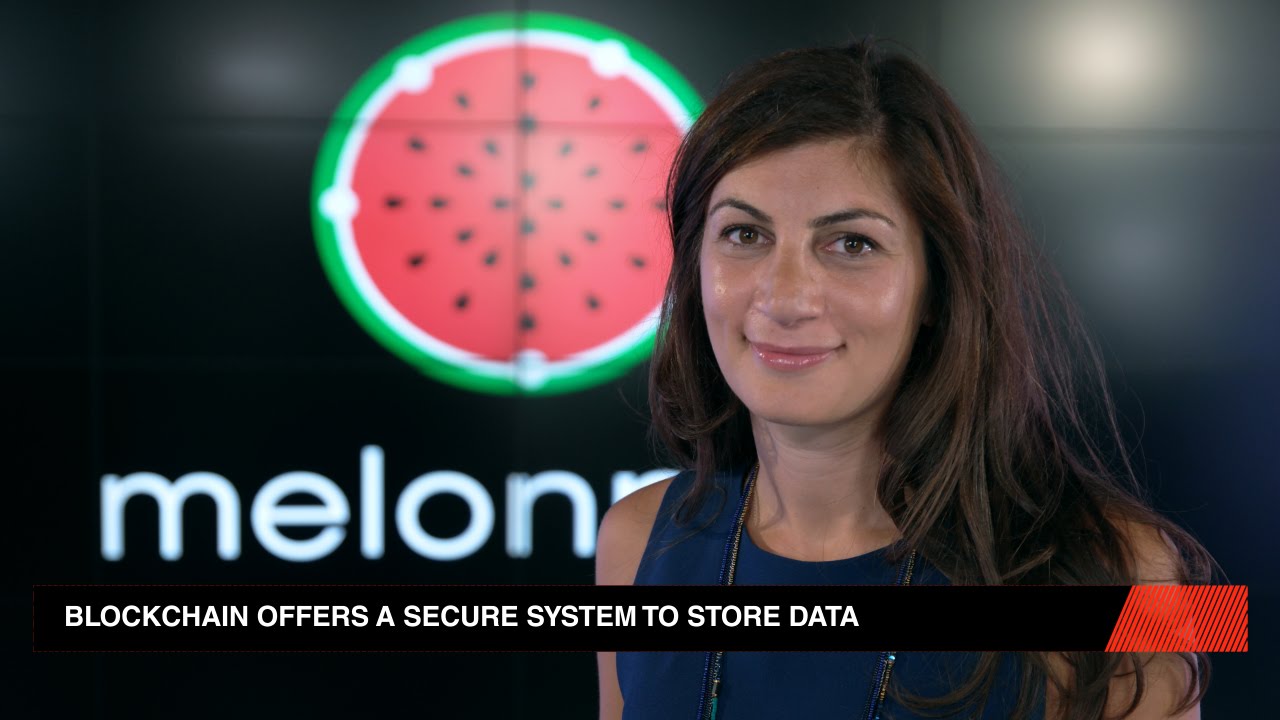 Is Blockchain The Future?