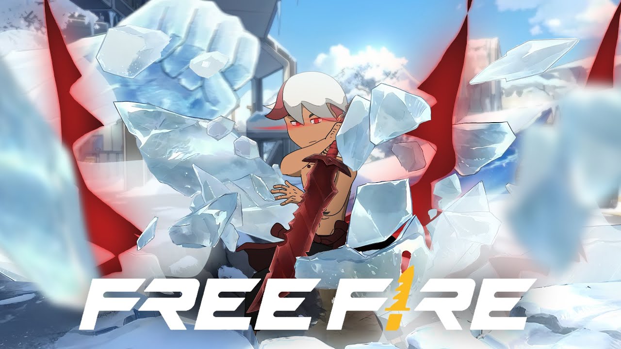 Awakening Tahap 3 - Sang Legenda Kembali dari Tidur Panjang - Spesial Episode Animasi free fire