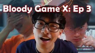 Sharpest Sword | Bloody Game X Ep 3 Review