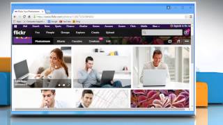 How to share Flickr® photos with Facebook® :Tutorial How to share Flickr® photos with Facebook® :Tutorial