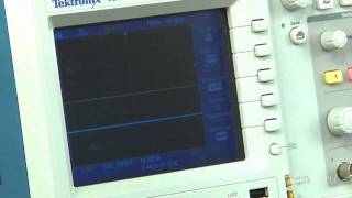 TDS1001C-EDU, осциллограф цифровой Tektronix