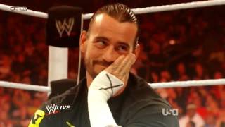 TheRock420RVD - A Couple Of Indy Schmucks
