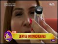 Lentes intraoculares   atv    12 10 22