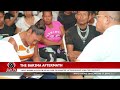 The state’s emergency response to Guyana's deadliest modern maritime disaster is shifting gears...