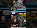 Madden Curse - Episode 1 - Blame the Curse #nfl #madden #gaming #sports #funny #clipboardcorey