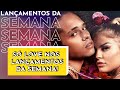 Só amor! 5 músicas para curtir com xs namoradxs!