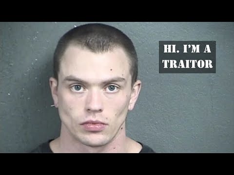 Nat L Guard Soldier Indicted In Plot To Send Military Radio To Russia Take Photos Of Fort Riley